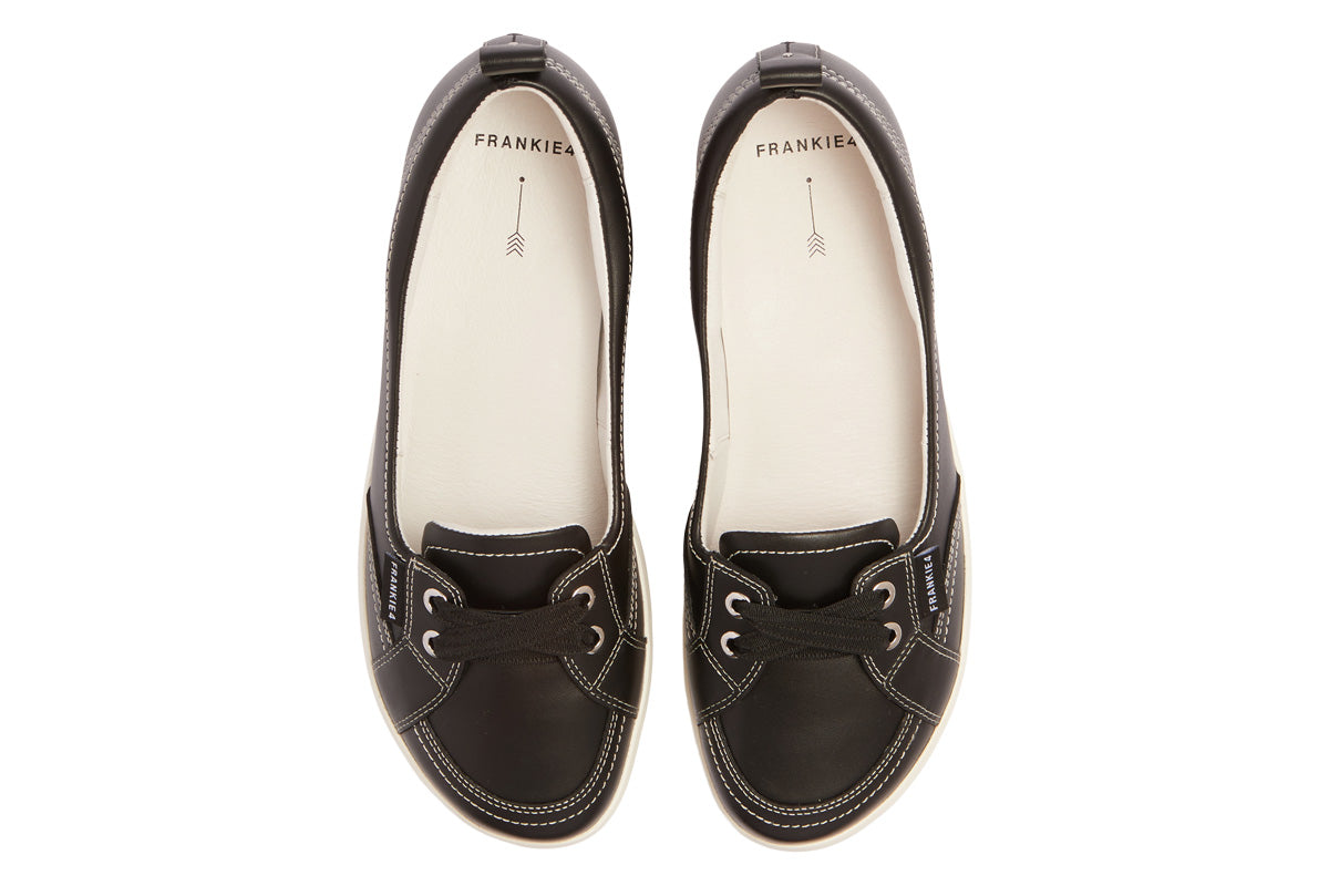 Frankie 4 Sophie IV Black Womens #color_black