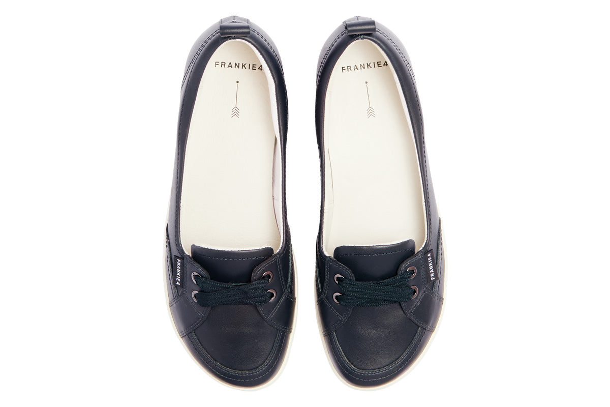 Frankie 4 Sophie IV Navy Womens #color_navy