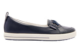 Frankie 4 Sophie IV Navy Womens #color_navy