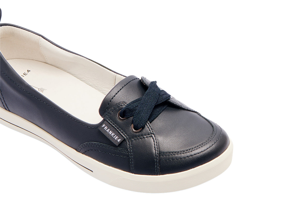 Frankie 4 Sophie IV Navy Womens #color_navy