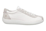 Ecco Soft Zero White Womens #color_white