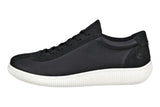 Ecco Soft Zero Black Womens #color_black