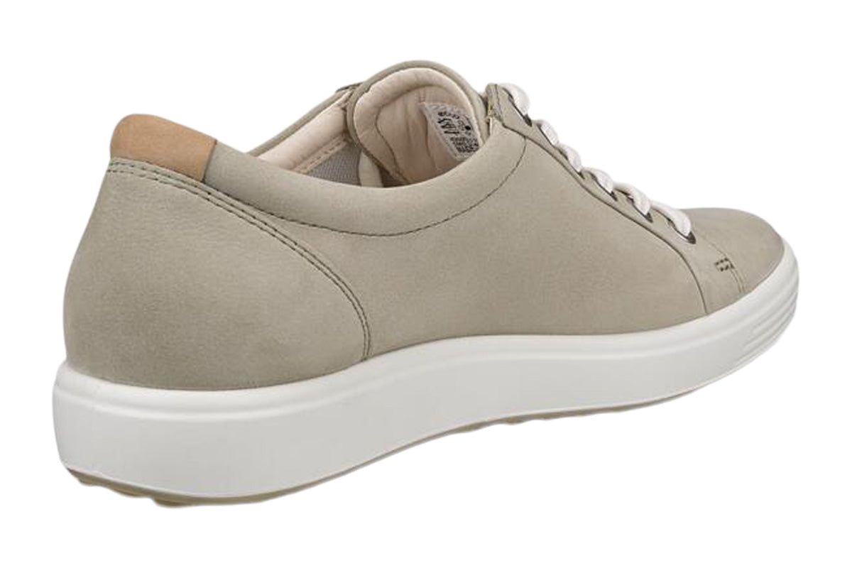 Ecco Soft 7 Sage Womens #color_green-pastel-green