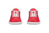 Ecco Soft Zero Teaberry Womens #color_red