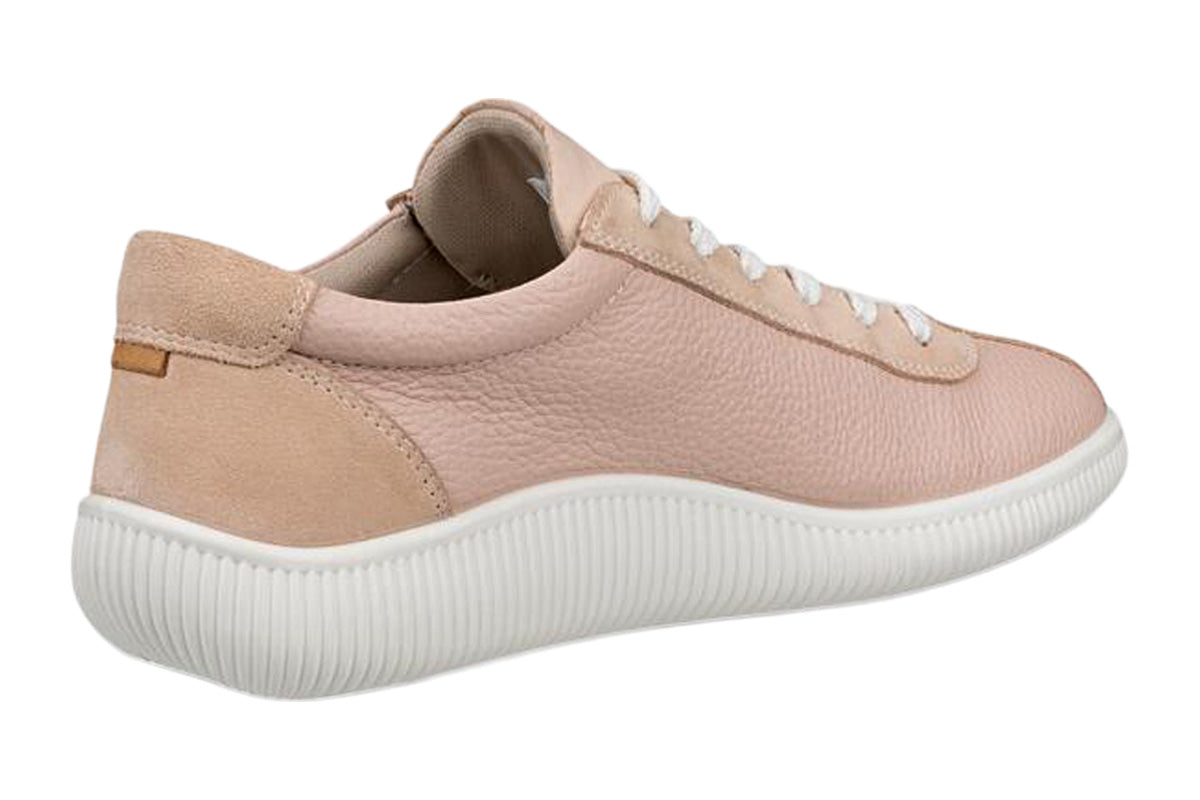 Ecco Soft Zero Rose Dust Womens #color_pink-blush