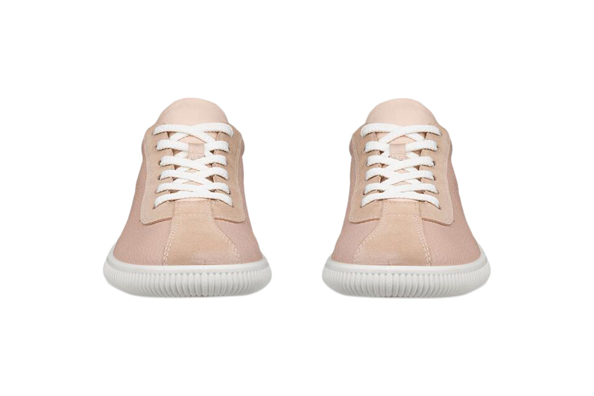 Ecco Soft Zero Rose Dust Womens #color_pink-blush