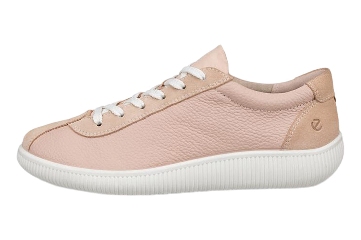 Ecco Soft Zero Rose Dust Womens #color_pink-blush