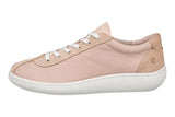 Ecco Soft Zero Rose Dust Womens #color_pink-blush