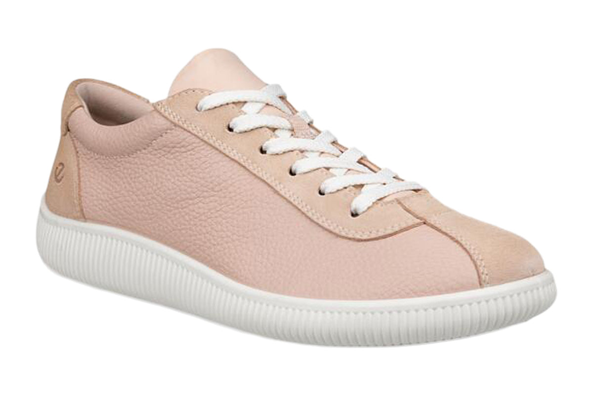 Ecco Soft Zero Rose Dust Womens #color_pink-blush