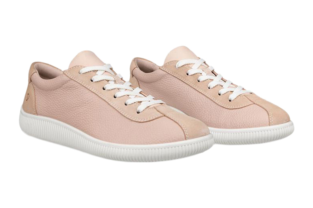 Ecco Soft Zero Rose Dust Womens #color_pink-blush