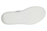 Ecco Soft Zero Pavement Mens #color_navy