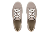 Ecco Soft 7 Grey Rose Womens #color_grey