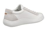 Ecco Soft Zero White Womens #color_white