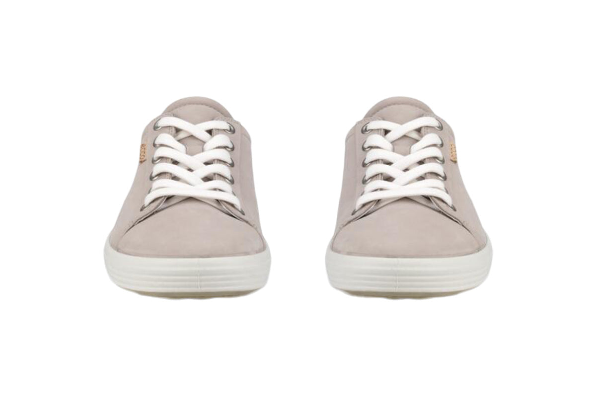 Ecco Soft 7 Grey Rose Womens #color_grey