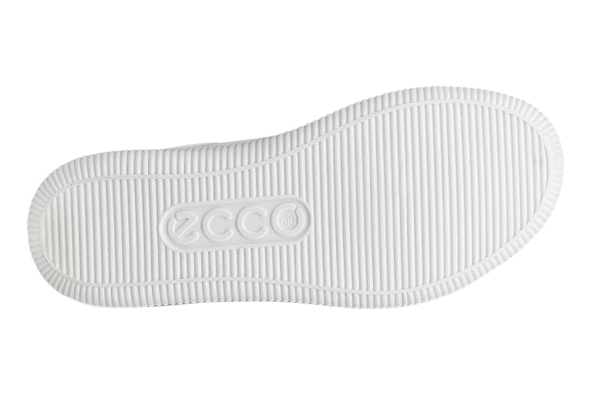 Ecco Soft Zero White Womens #color_white
