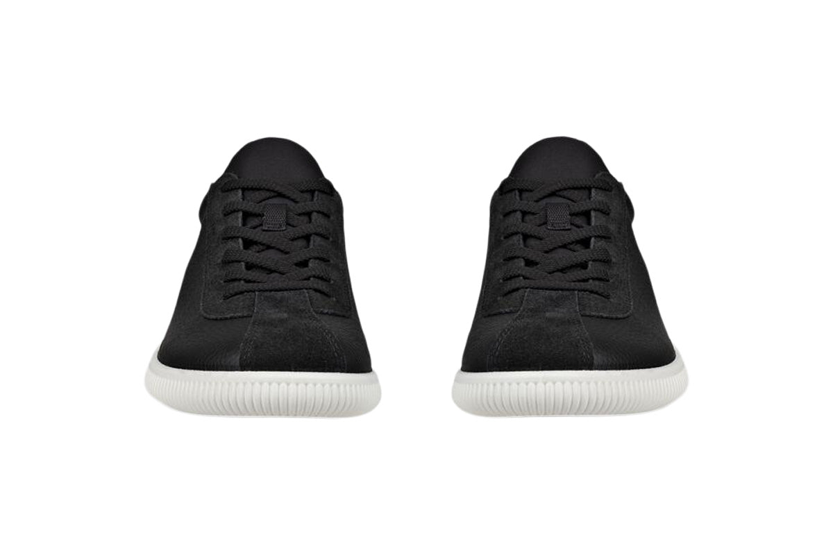 Ecco Soft Zero Black Womens #color_black