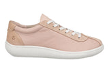 Ecco Soft Zero Rose Dust Womens #color_pink-blush