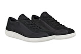 Ecco Soft Zero Black Womens #color_black