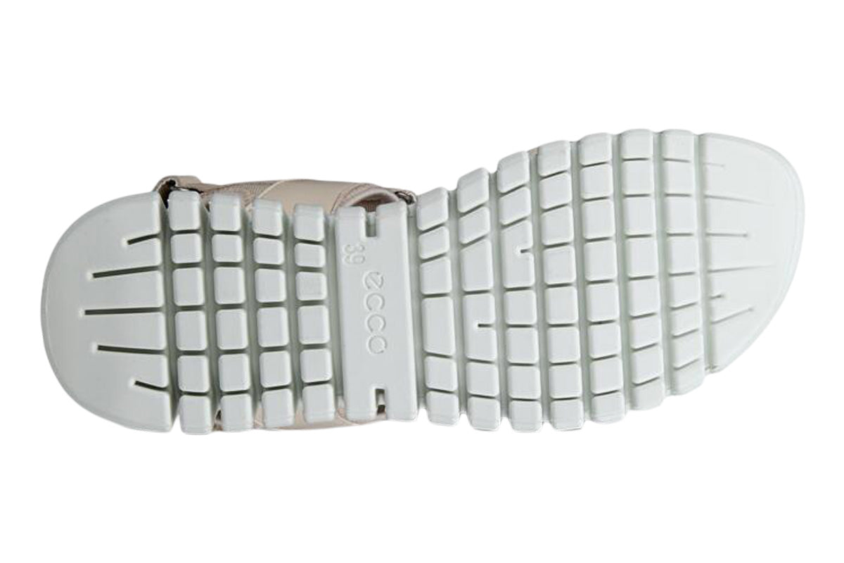 Ecco Gruuv Sol Limestone Womens #color_brown-beige