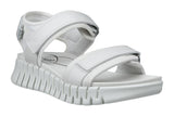 Ecco Gruuv Sol White Womens #color_white
