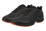 Ecco Biom Fjuel Black Mens #color_black
