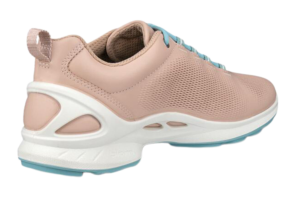 Ecco Biom Fjuel Rose Dust Womens #color_pink