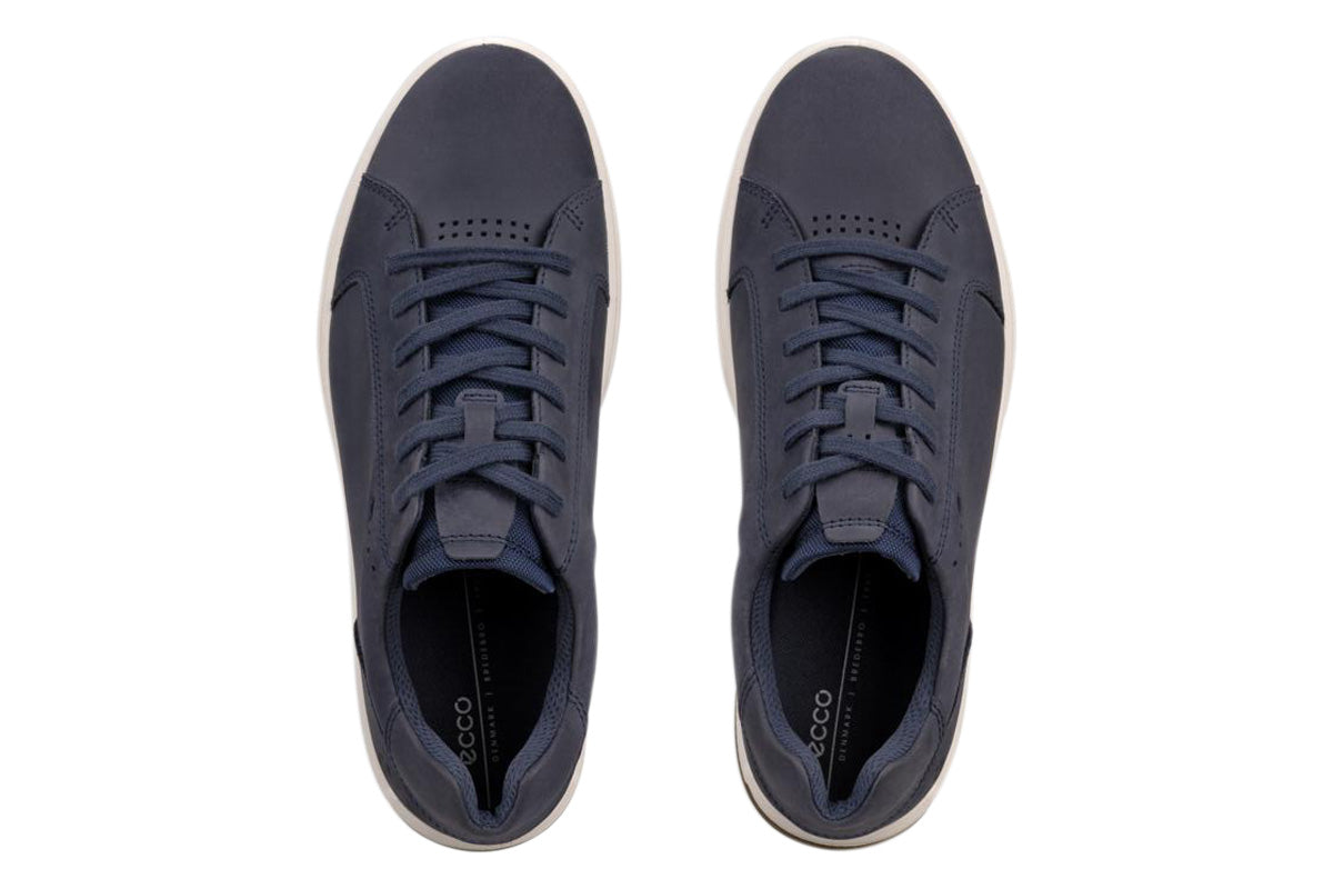 Ecco Byway 2.0 Marine Mens #color_navy