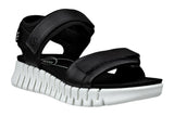Ecco Gruuv Sol Black Womens #color_black