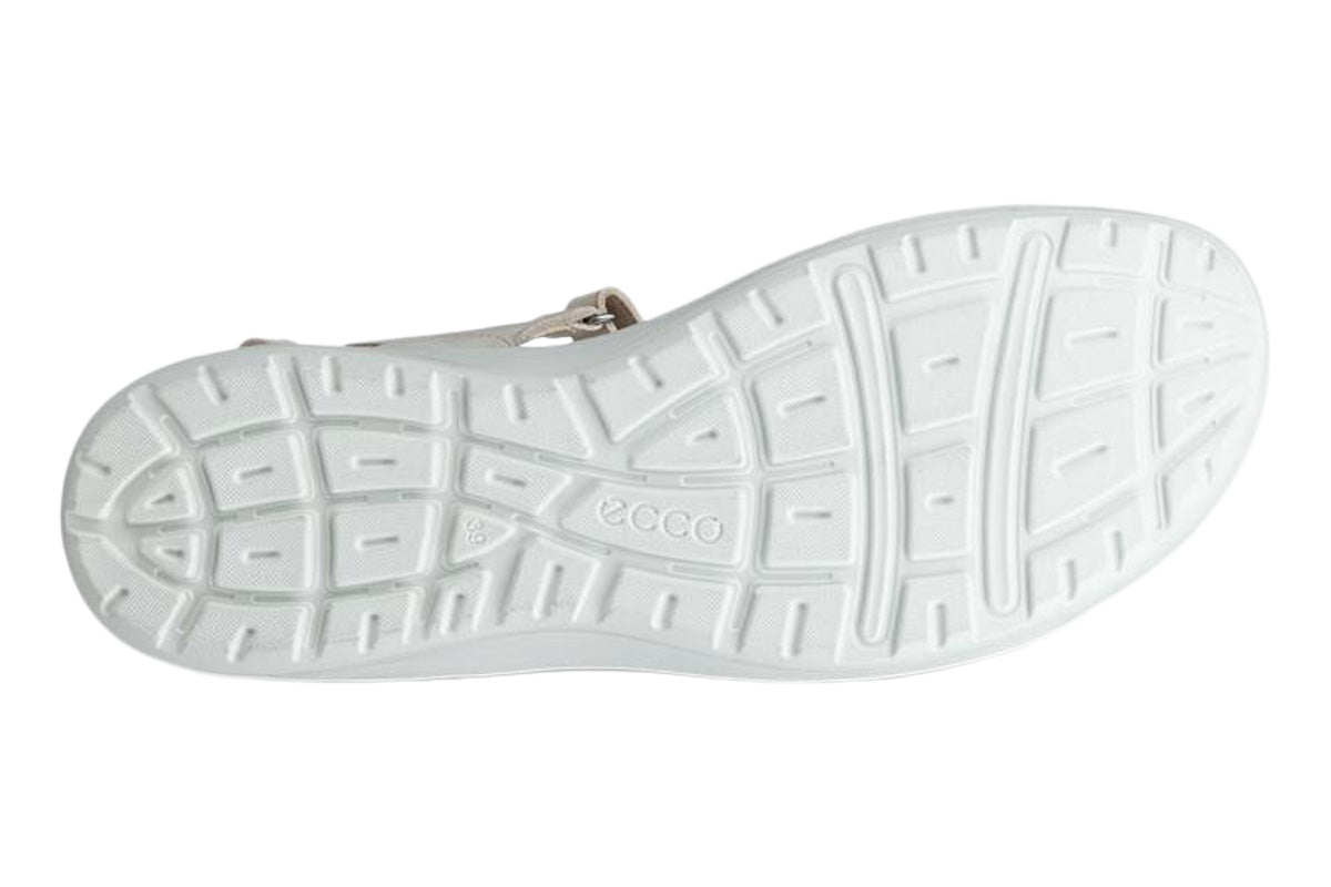 Ecco Cruise II Limestone Womens #color_brown-beige