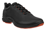 Ecco Biom Fjuel Black Mens #color_black