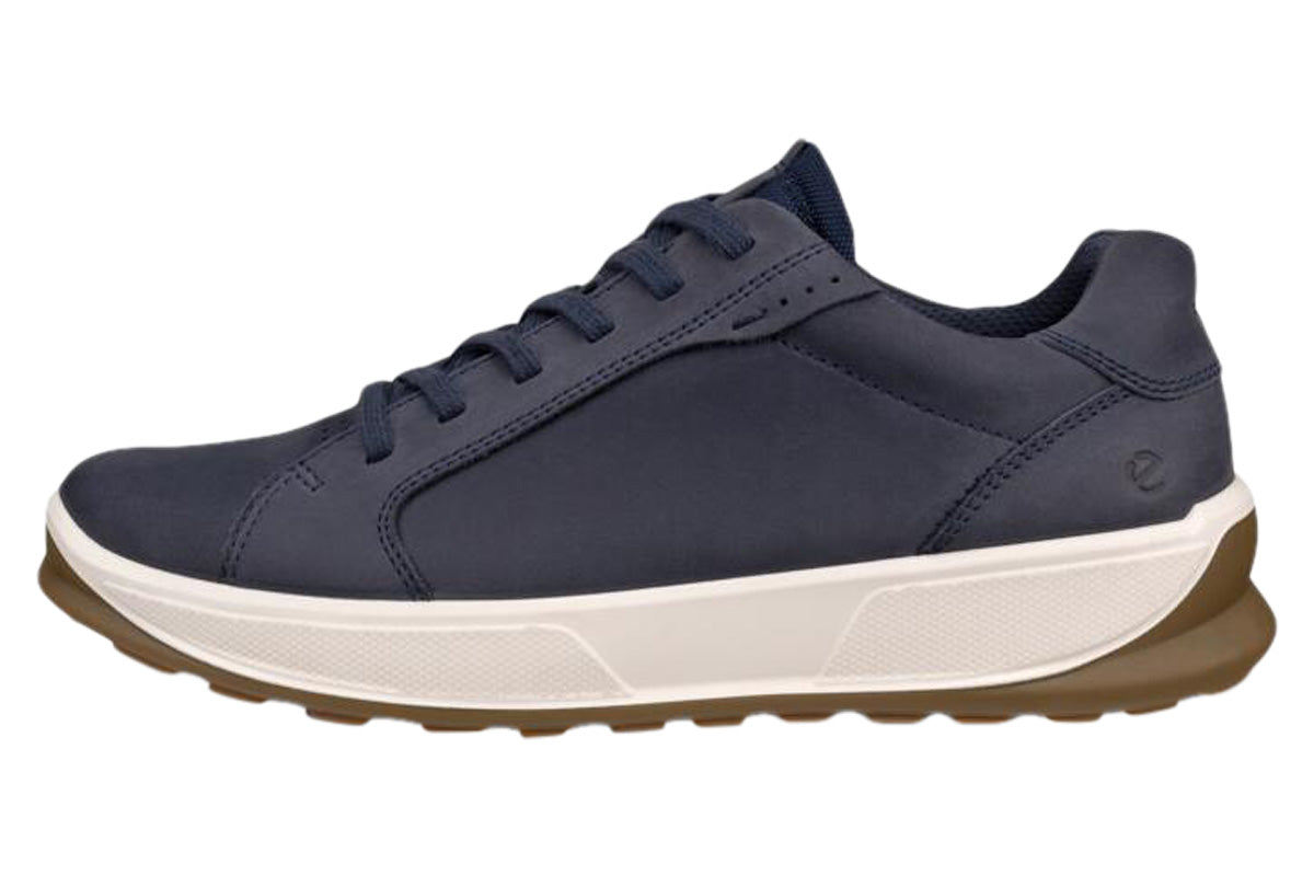 Ecco Byway 2.0 Marine Mens #color_navy