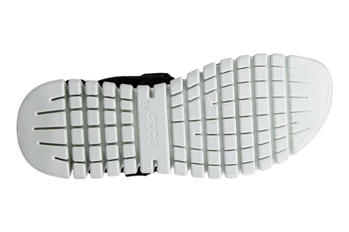 Ecco Gruuv Sol Black Womens #color_black