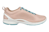 Ecco Biom Fjuel Rose Dust Womens