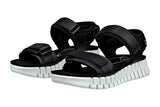 Ecco Gruuv Sol Black Womens #color_black