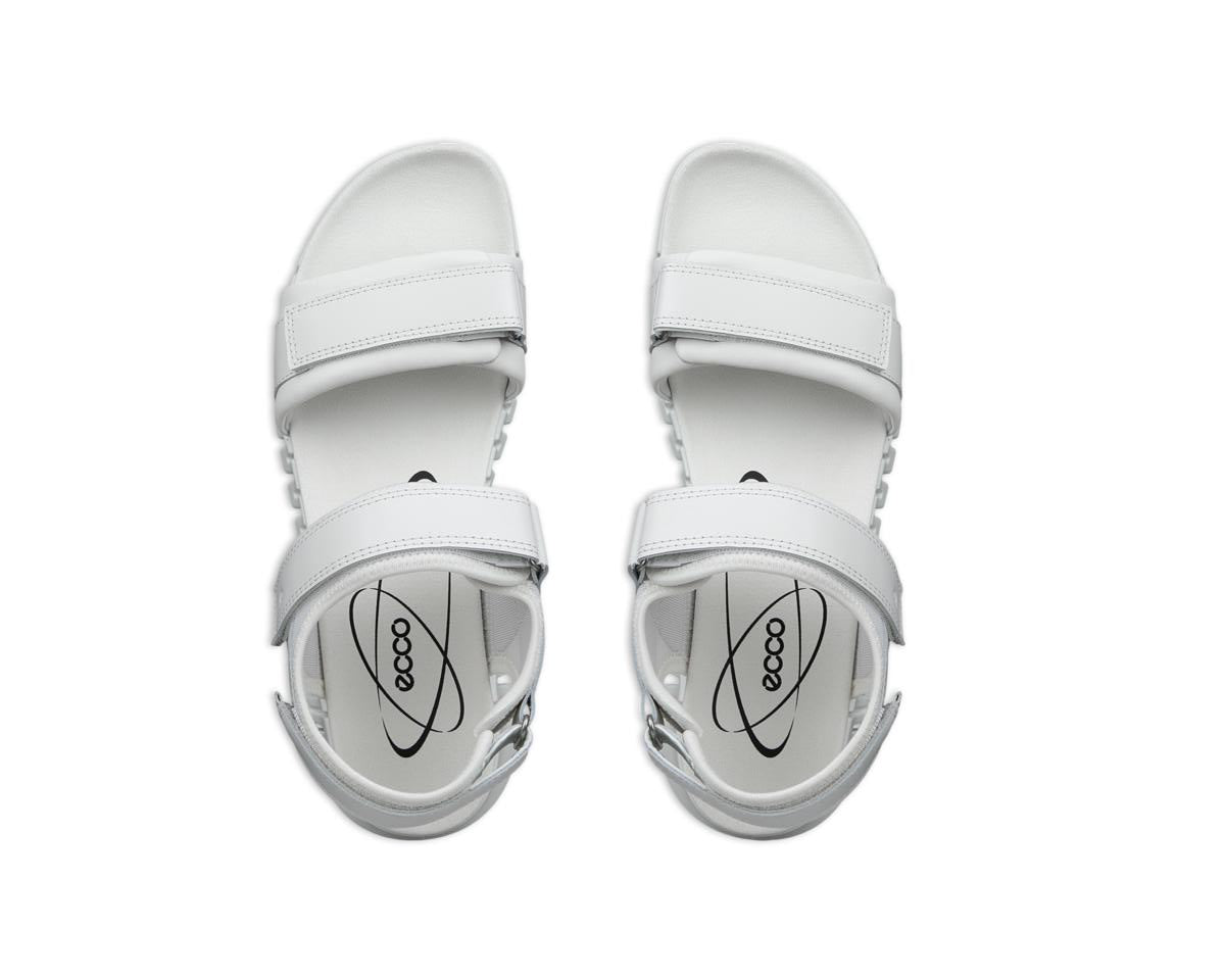 Ecco Gruuv Sol White Womens #color_white