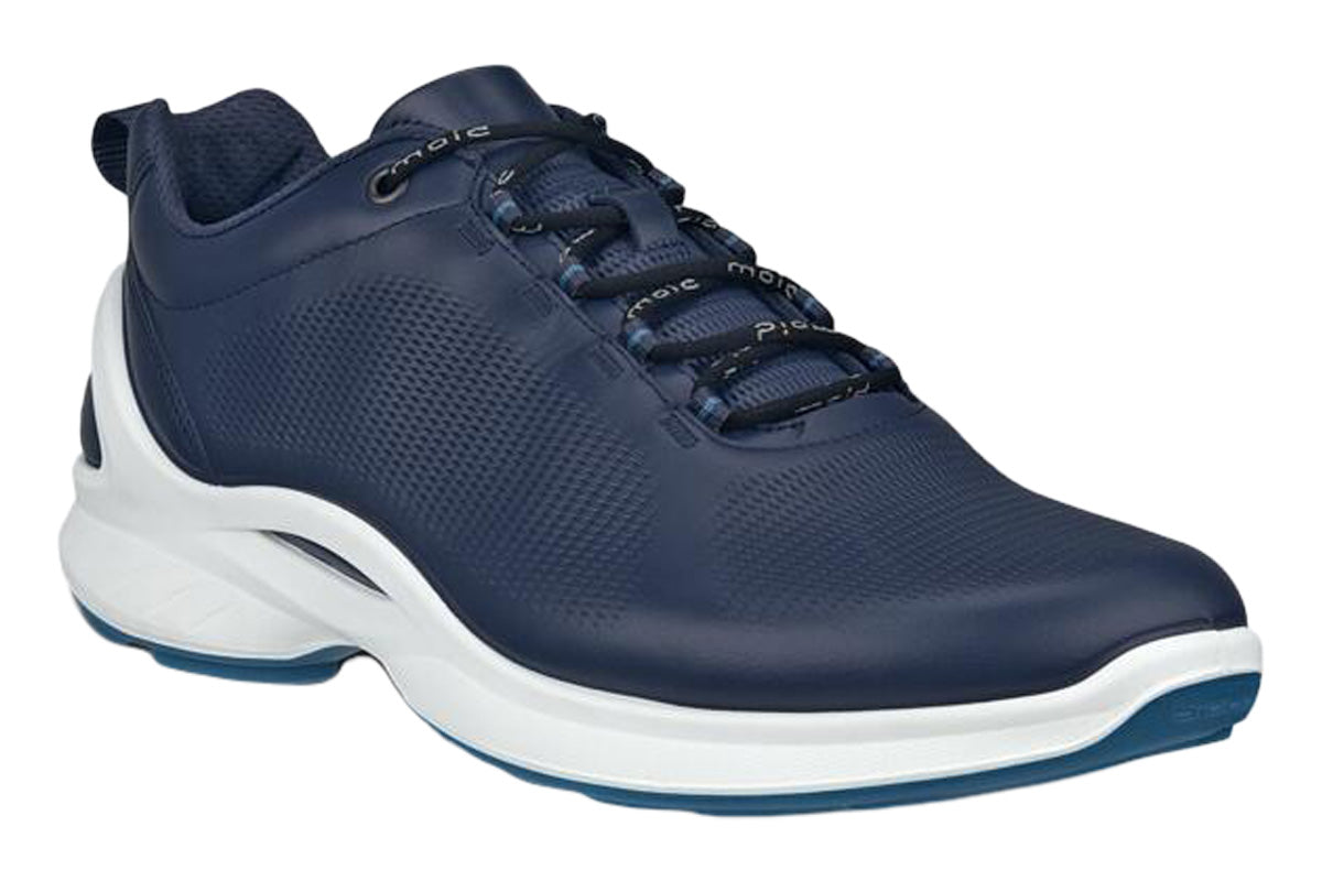 Ecco Biom Fjuel Marine Mens #color_navy