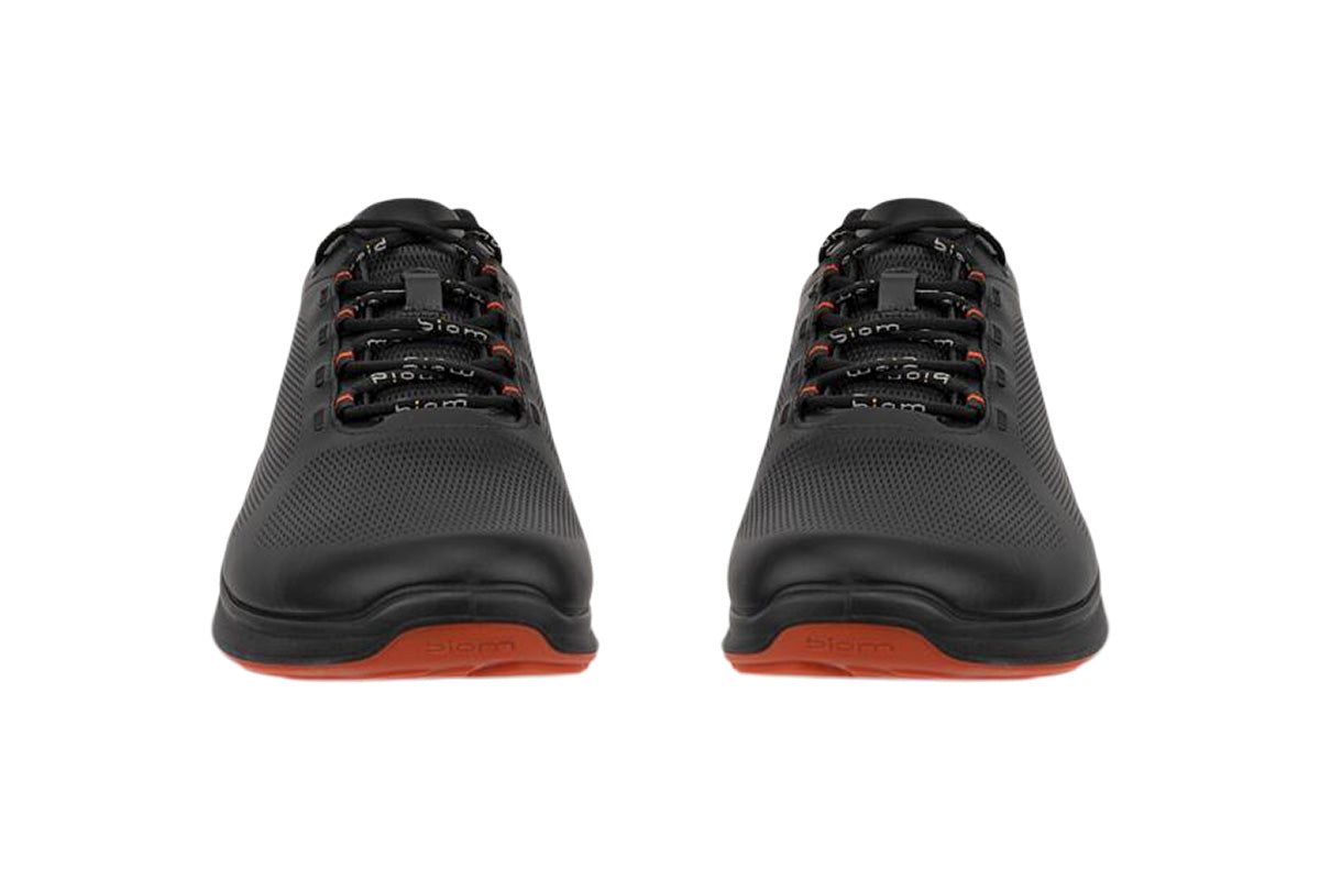 Ecco Biom Fjuel Black Mens #color_black