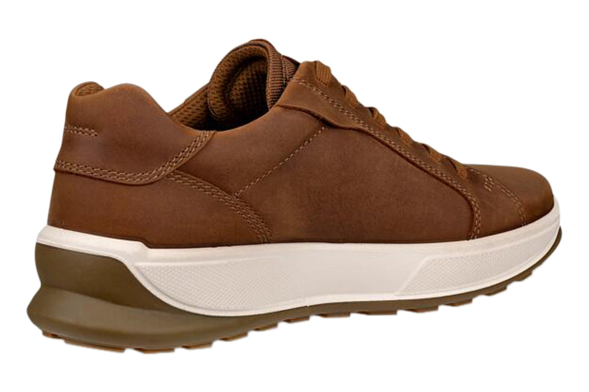Ecco Byway 2.0 Camel Mens #color_brown