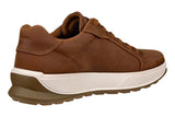 Ecco Byway 2.0 Camel Mens #color_brown