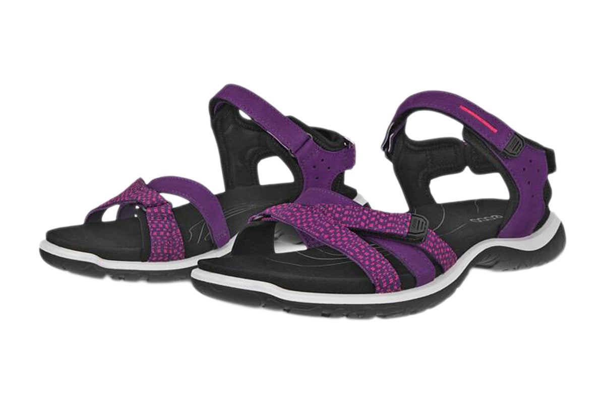 Ecco Offroad Roam Imperial Purple/Beetroot/Imperial Purple Womens #color_purple