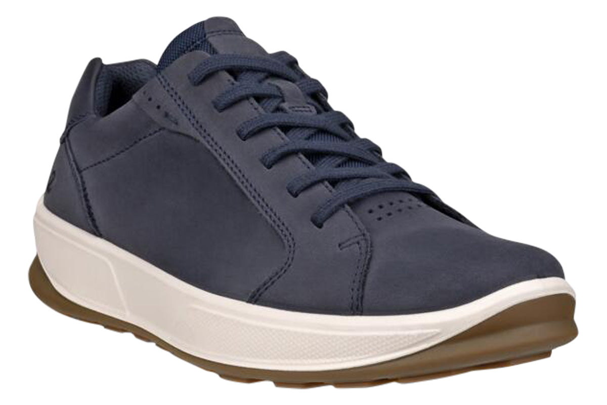 Ecco Byway 2.0 Marine Mens #color_navy