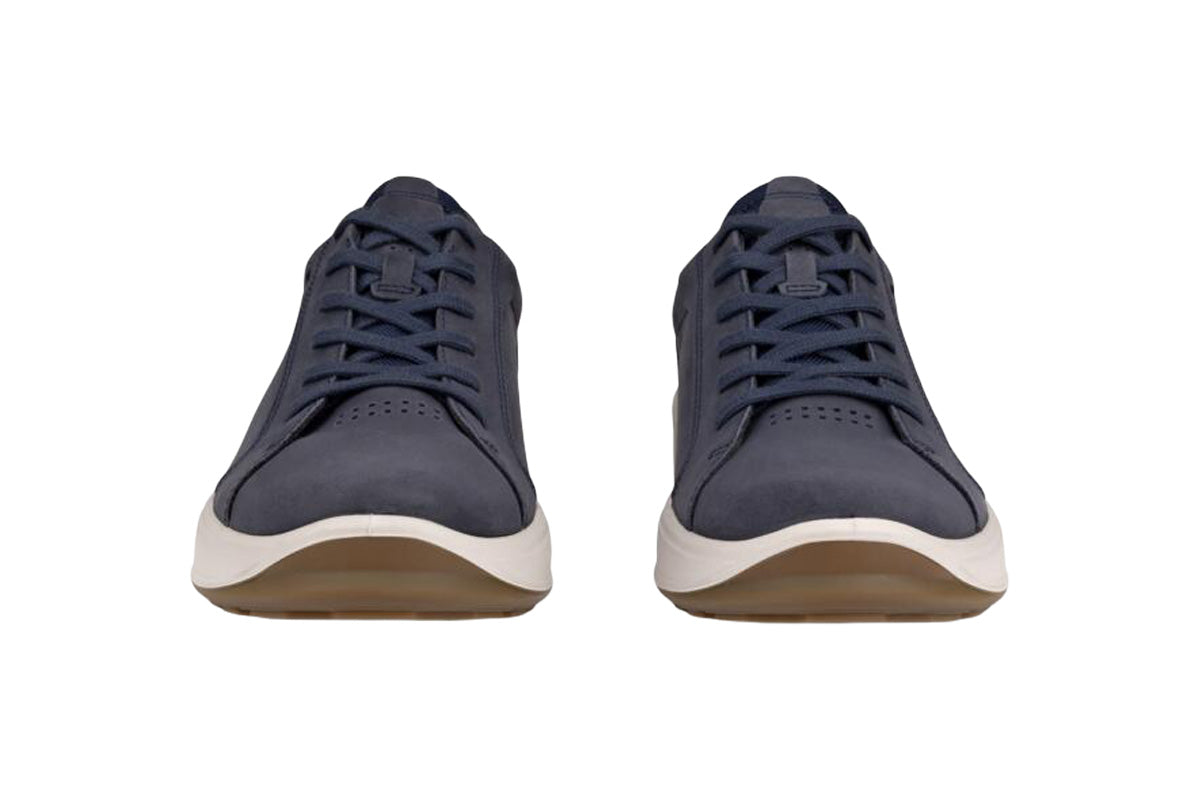 Ecco Byway 2.0 Marine Mens #color_navy