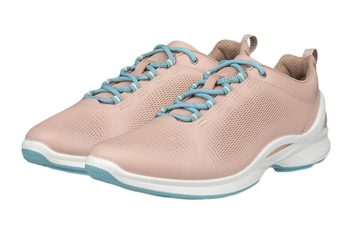 Ecco Biom Fjuel Rose Dust Womens #color_pink