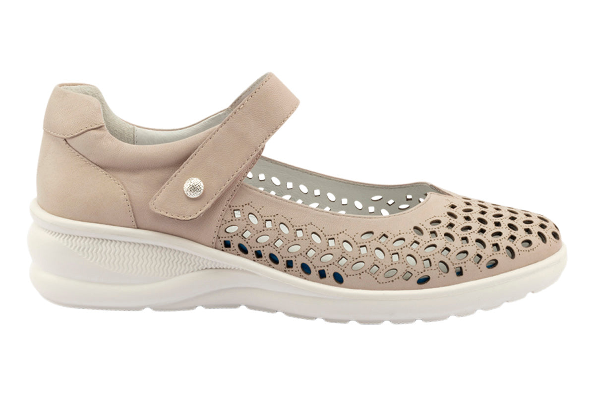 Klouds Blissed Nude Womens #color_brown-nude
