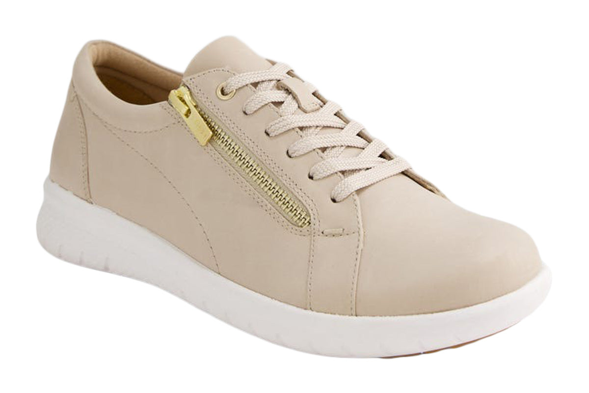 Ziera Solar XF Almond Womens #color_brown-beige