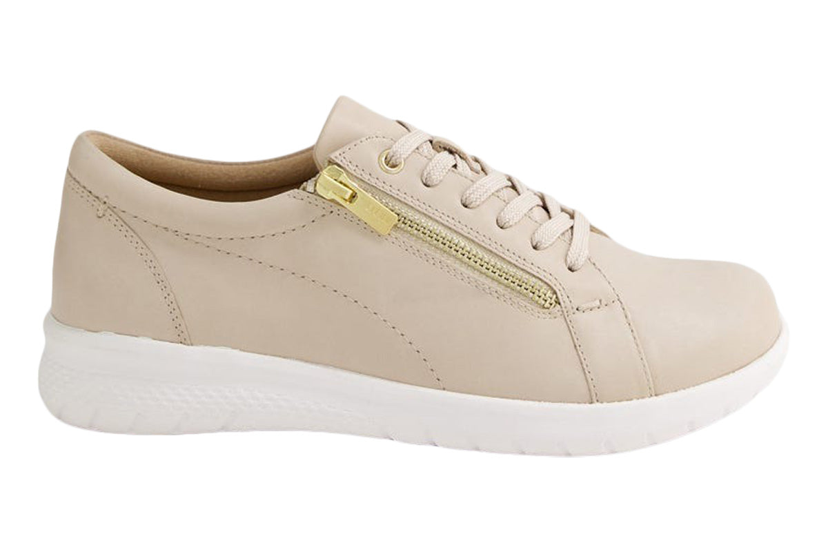 Ziera Solar XF Almond Womens #color_brown-beige