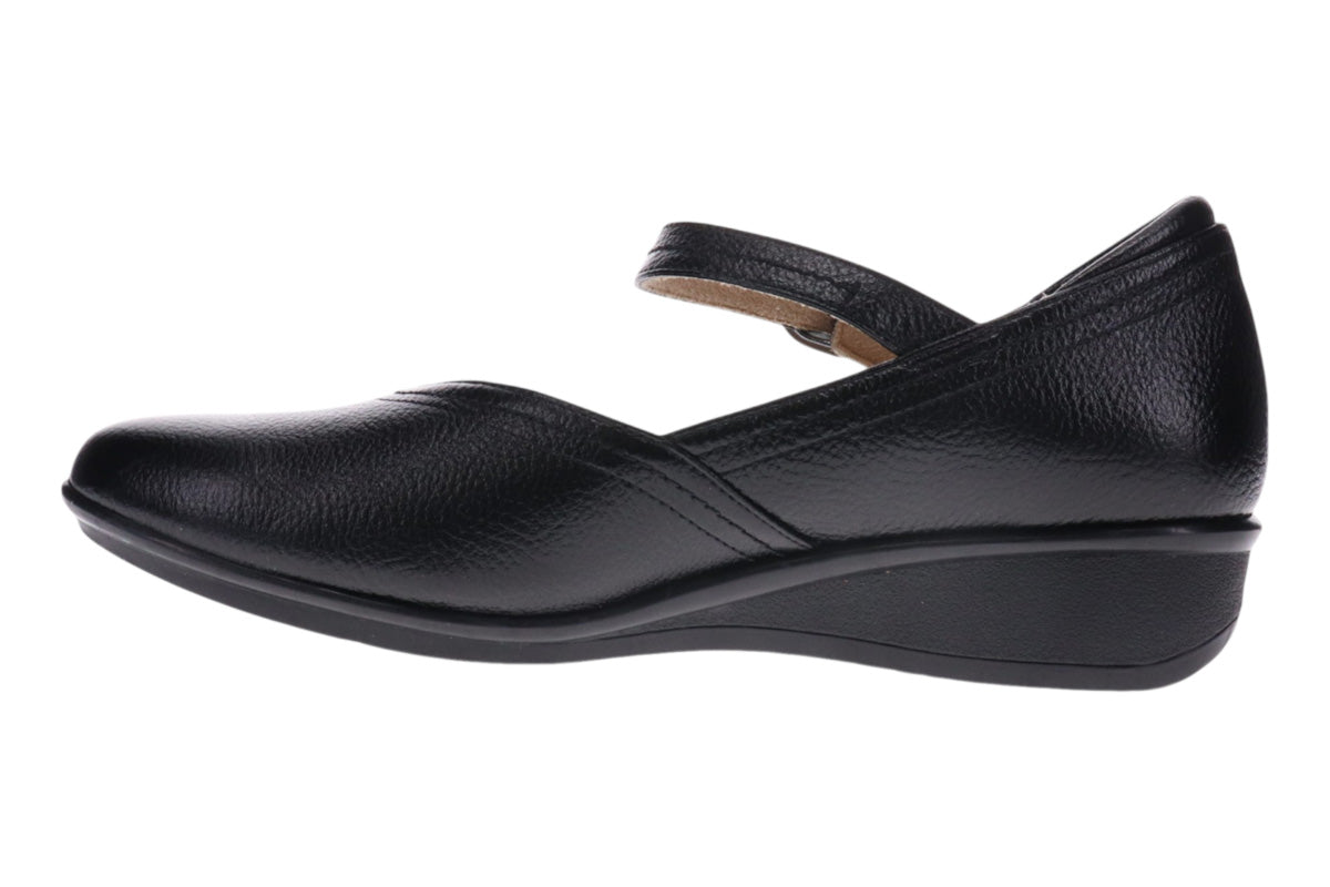 Revere Narita W Black French Womens #color_black