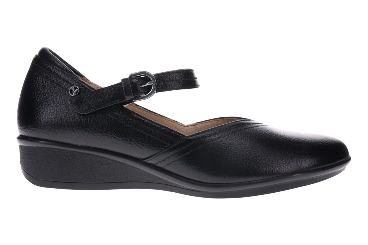 Revere Narita W Black French Womens #color_black
