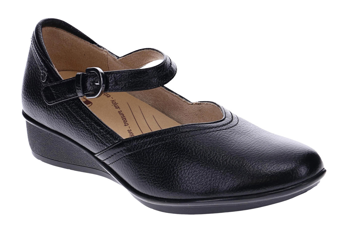 Revere Narita W Black French Womens #color_black