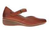Revere Narita W Cognac Womens